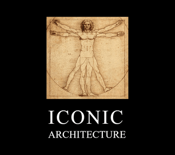 Iconic Architecture company logo