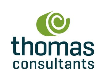 Thomas Consultants company logo