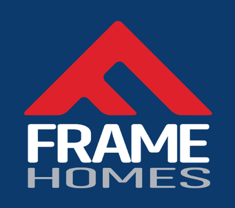 Frame Homes company logo