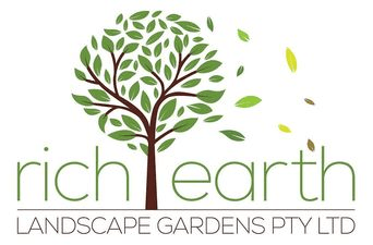Rich Earth company logo