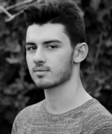 Julian Manwaring