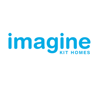 Imagine Kit Homes company logo