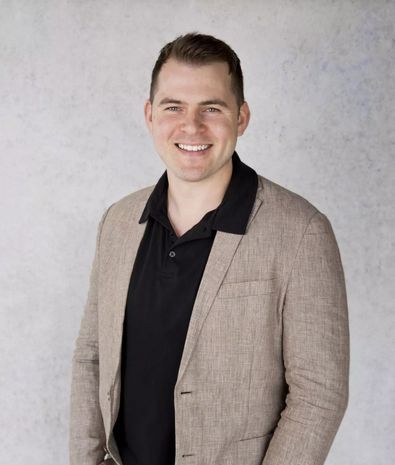 Brad Purnell