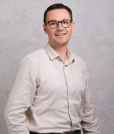 Martin Herman