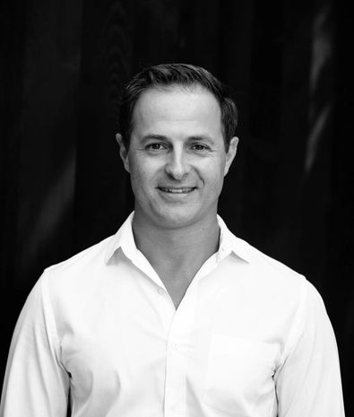 Alex Bluedorn