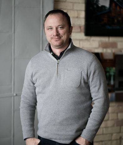 Eric De Witt