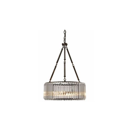 Infinity Chandelier