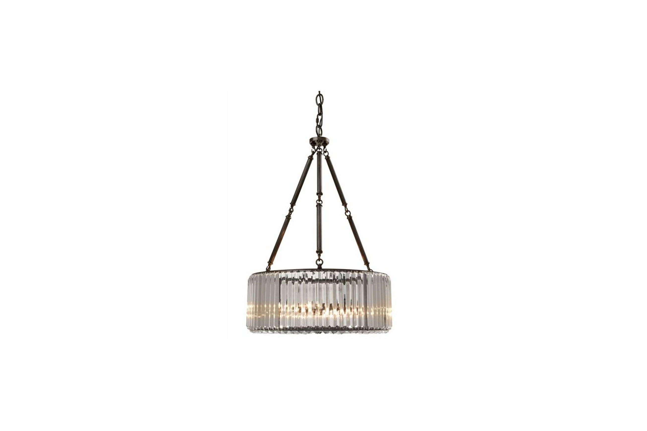 Infinity Chandelier