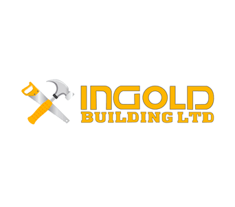 Ingold Building Ltd professional logo