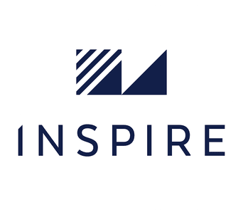 Inspire Living professional logo