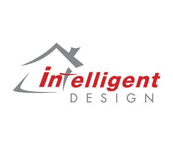 Intelligent Design professional logo