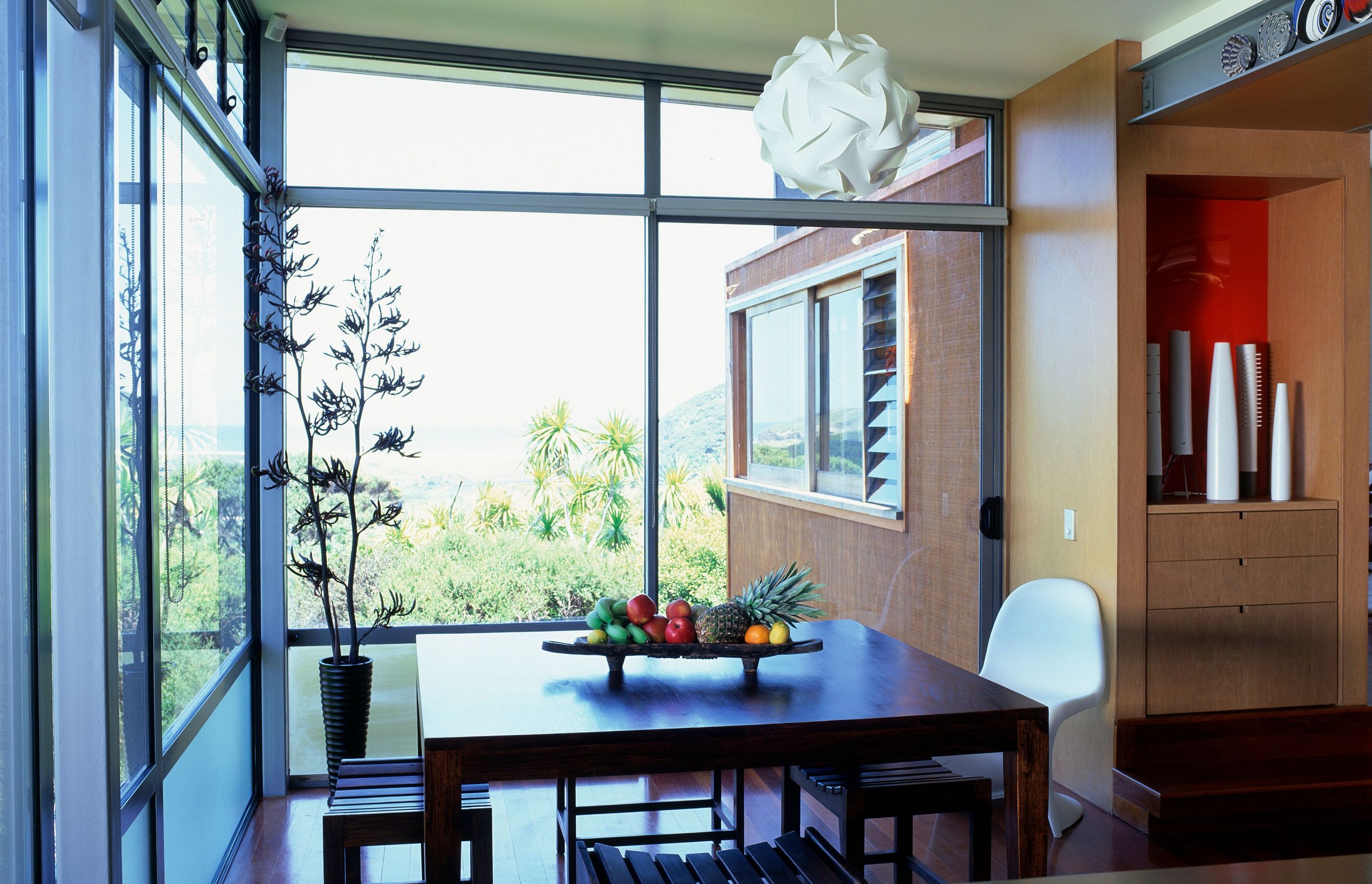 Bethells Beach House, Waitakere, Auckland