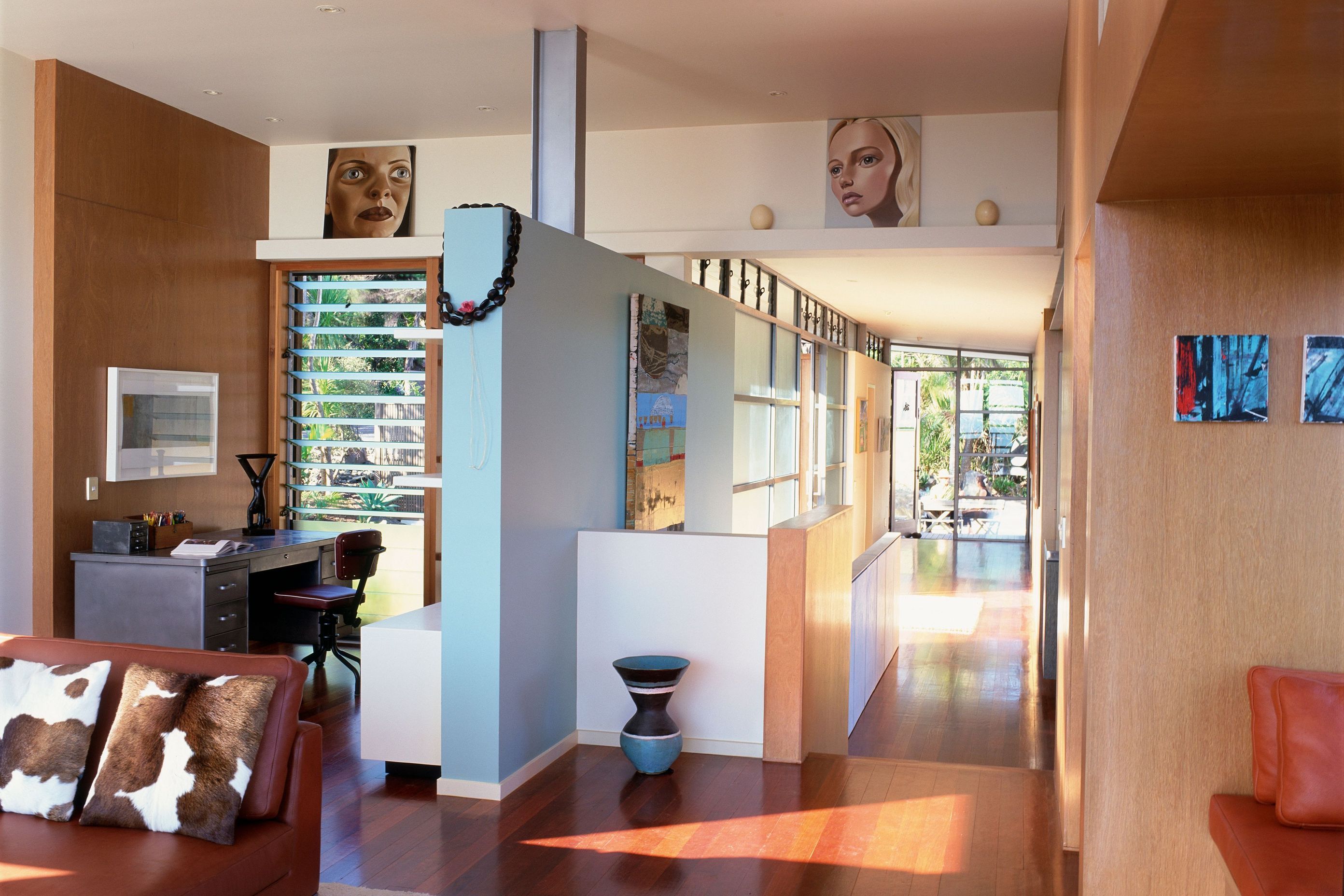 Bethells Beach House, Waitakere, Auckland