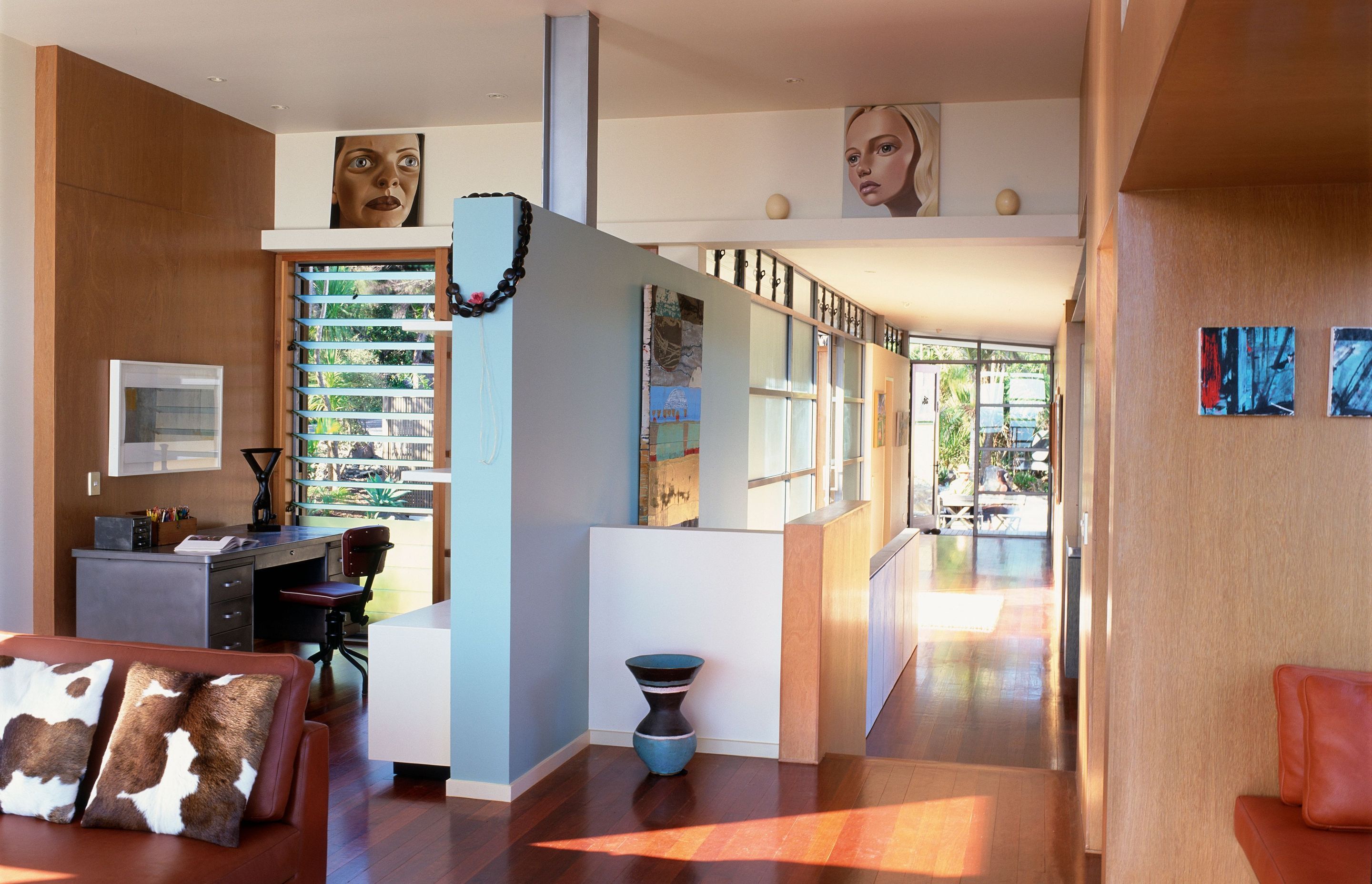 Bethells Beach House, Waitakere, Auckland