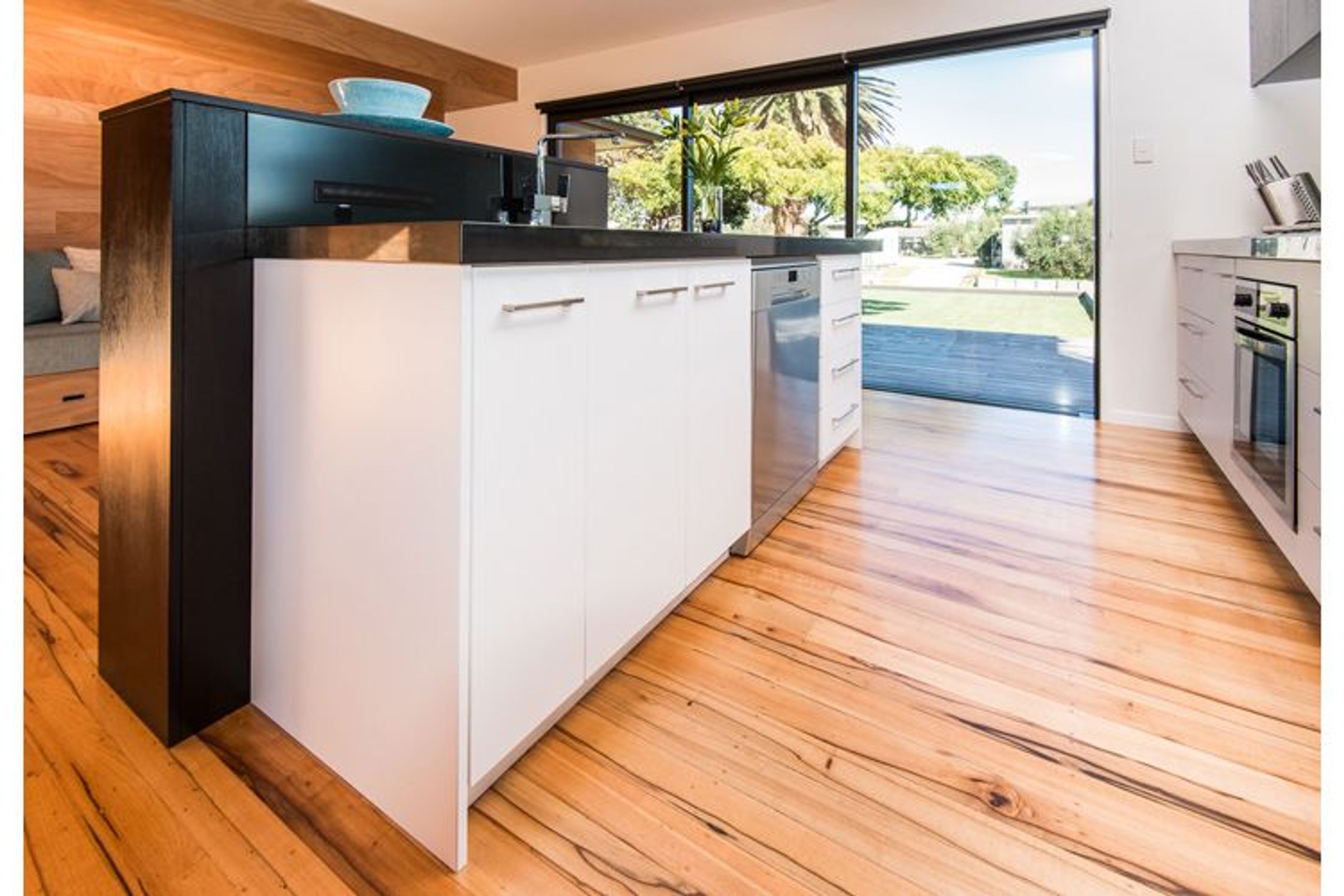 Mount Maunganui, Calland