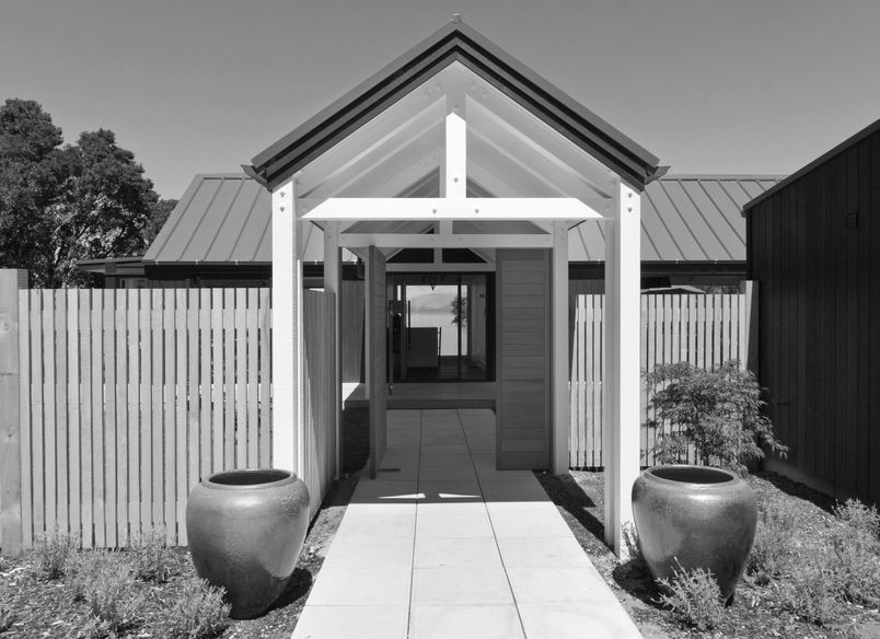 Lakeside Holiday House Taupō