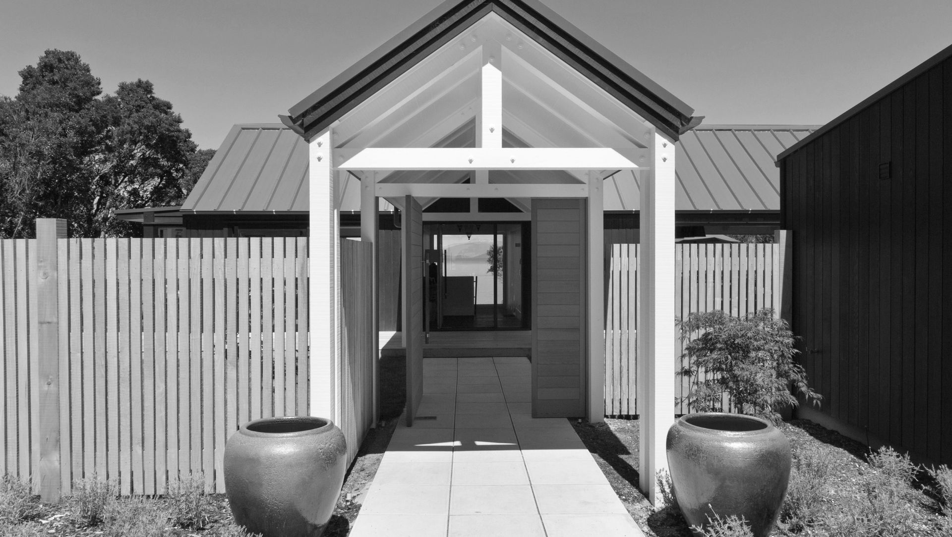 Lakeside Holiday House Taupō banner