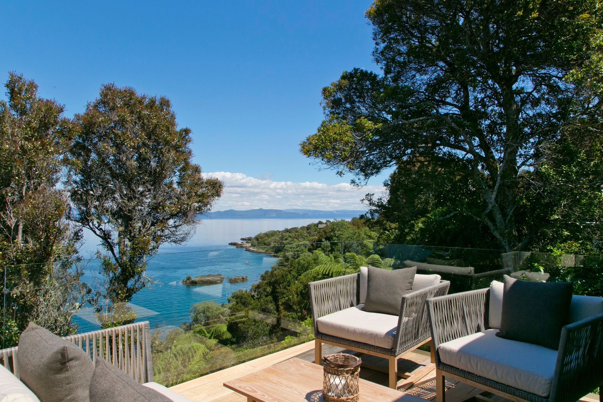 Lakeside Holiday House Taupo