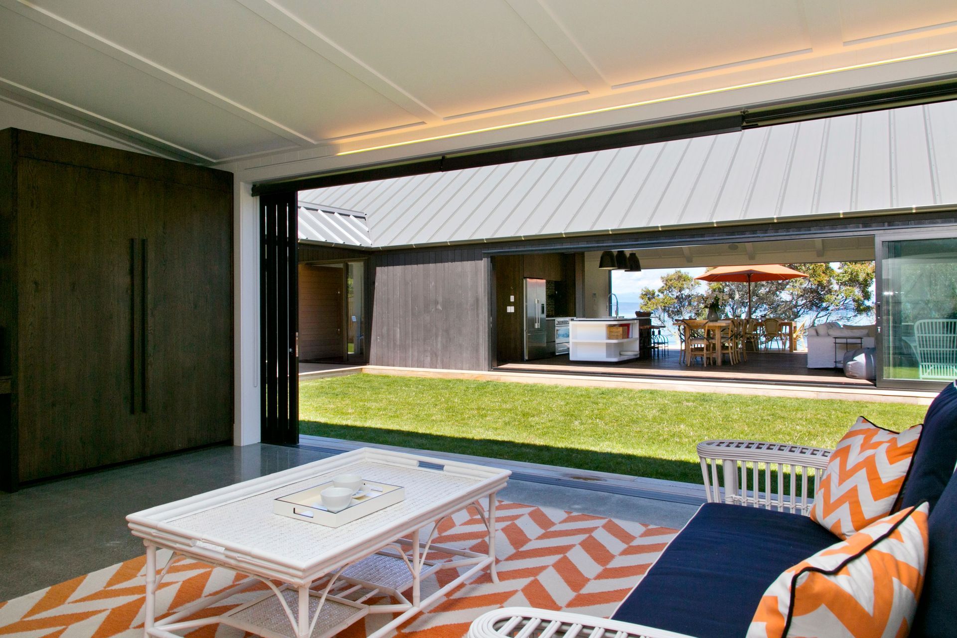 Lakeside Holiday House Taupo