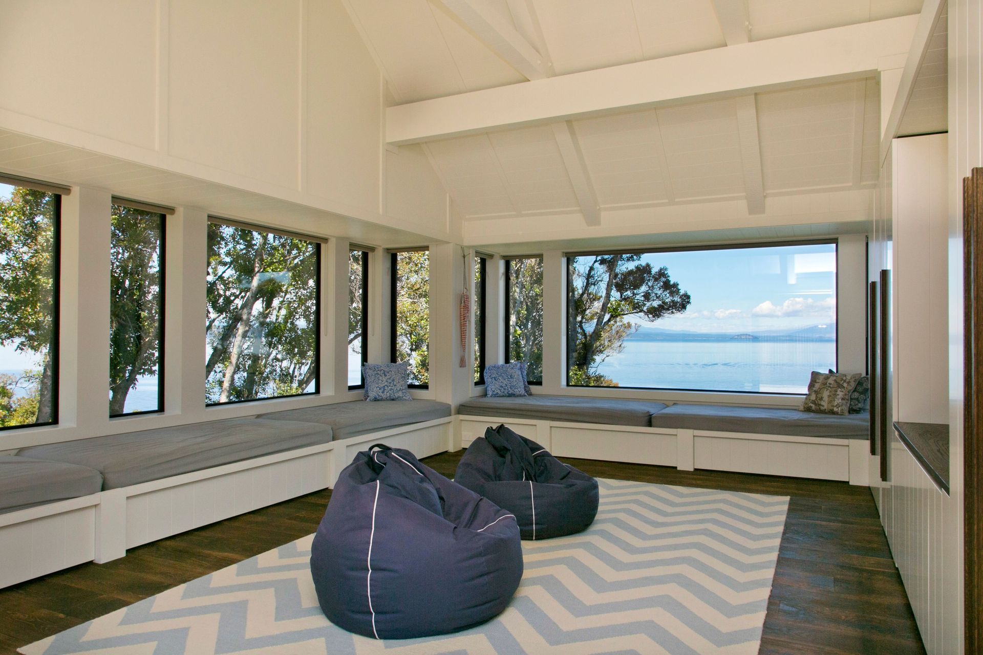 Lakeside Holiday House Taupo