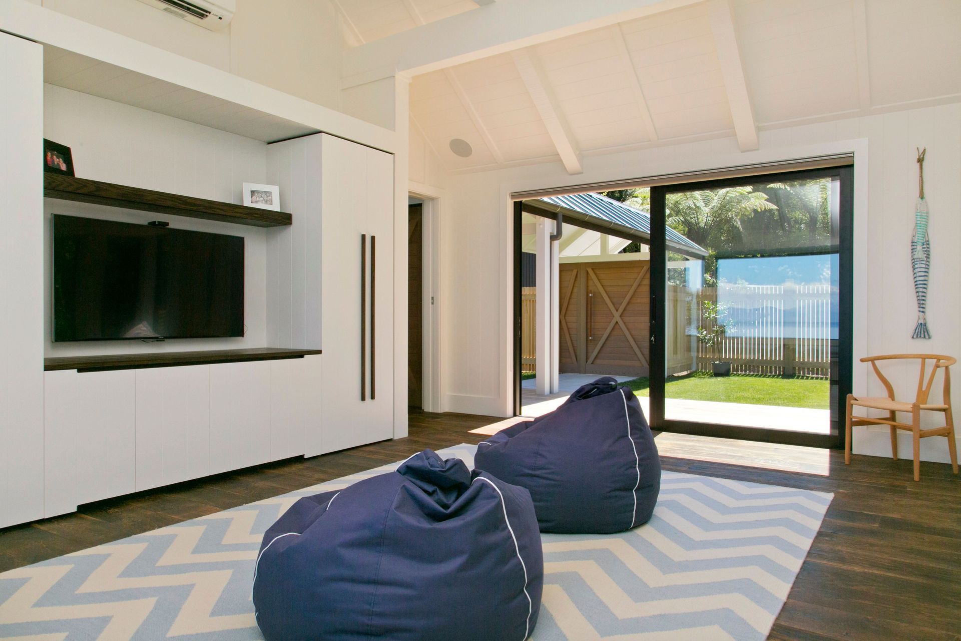 Lakeside Holiday House Taupo