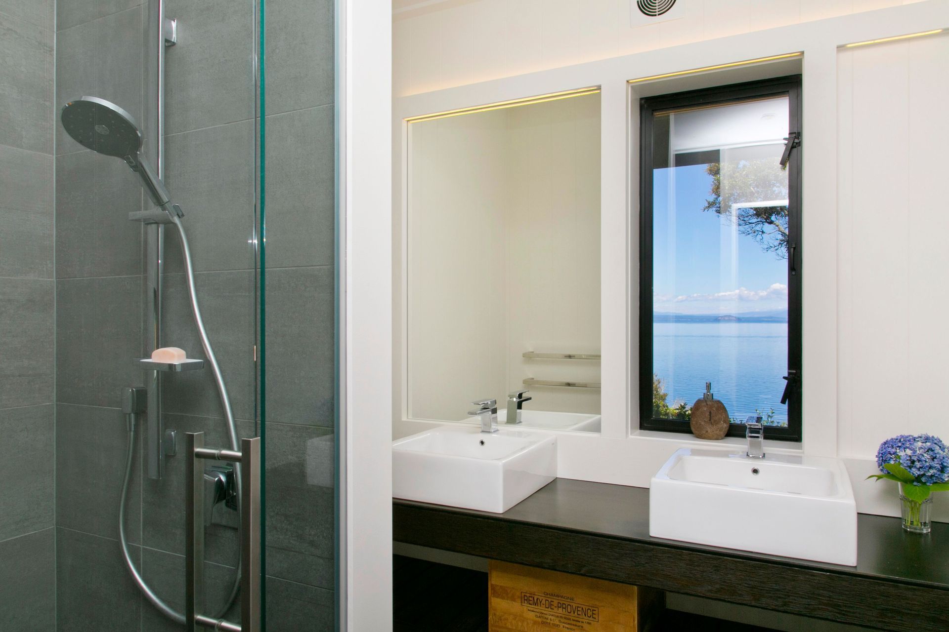 Lakeside Holiday House Taupo