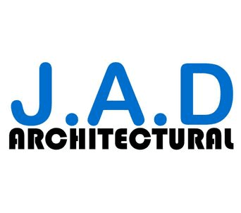 JAD Architectural company logo
