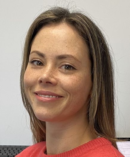 Jennifer Dakers