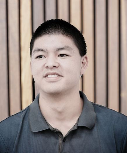 Jerry Teo