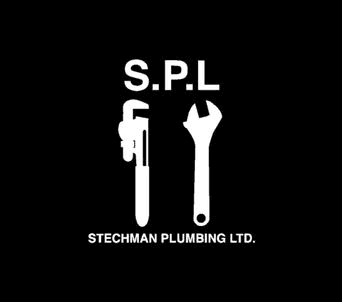 Stechman Plumbing Ltd company logo