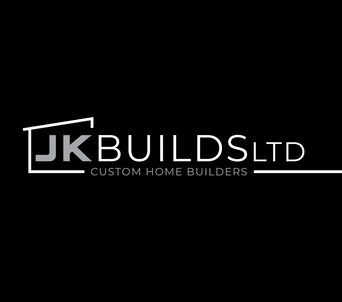 JK BUILDS company logo