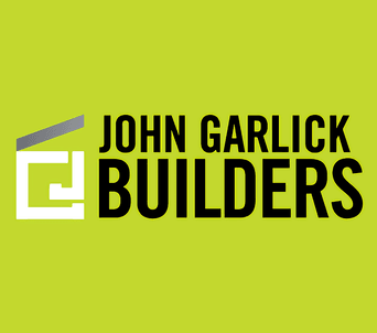 John Garlick Builders company logo