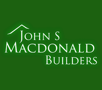 John S MacDonald Builders company logo