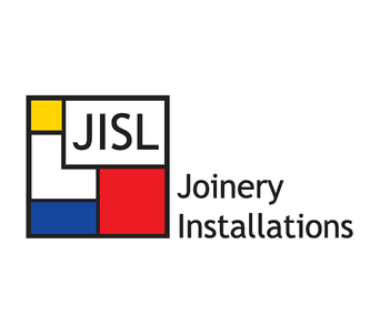 Joinery Installation Services professional logo