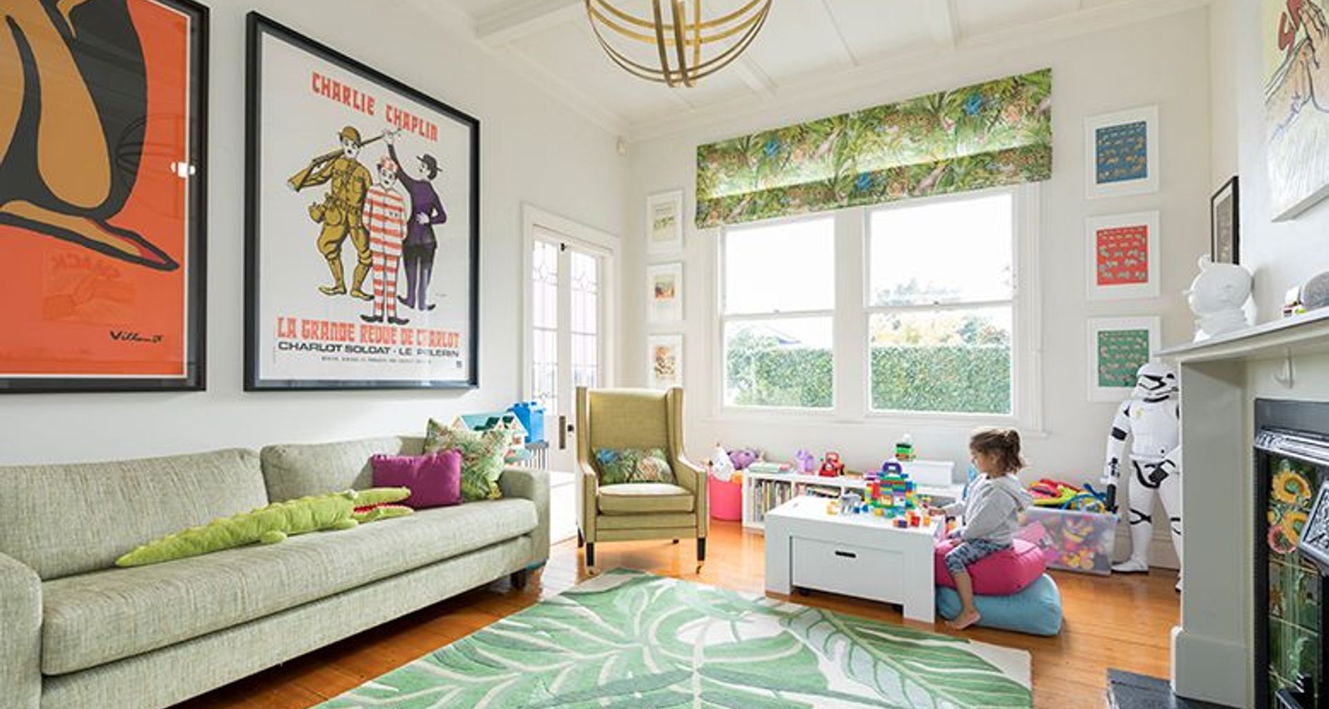 Mt Eden Bungalow banner