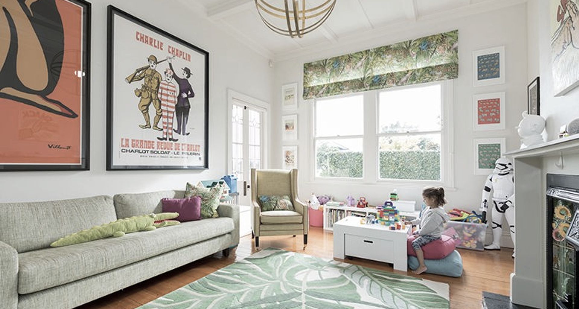 Mt Eden Bungalow banner