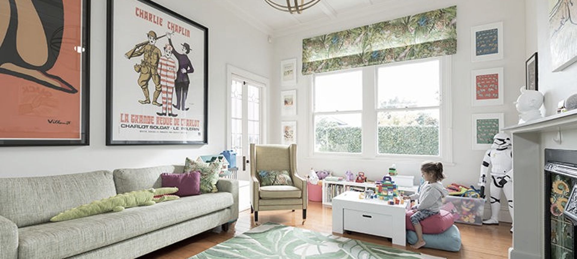 Mt Eden Bungalow banner