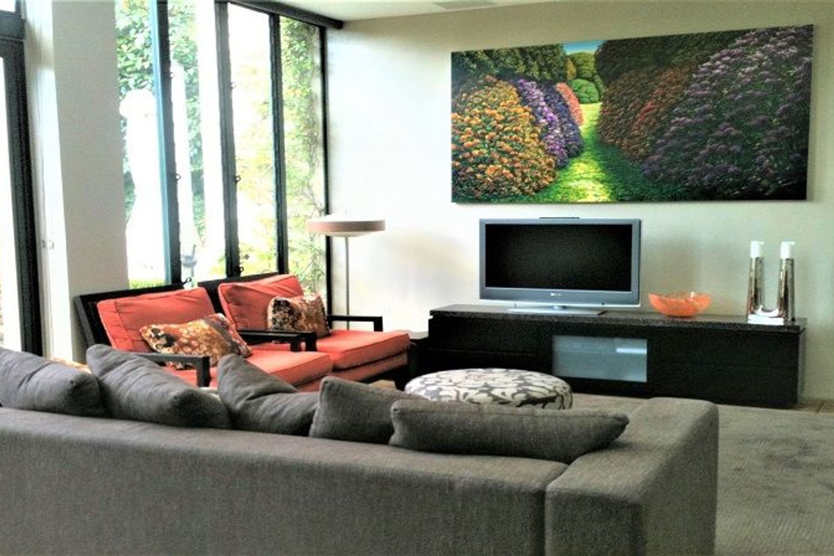 Mt Eden Bungalow