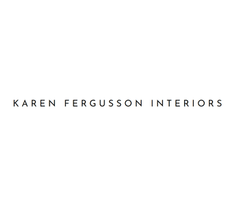Karen Fergusson Interiors company logo