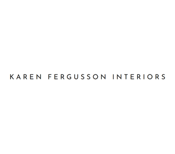 Karen Fergusson Interiors professional logo