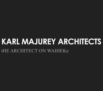 Karl Majurey Architect professional logo