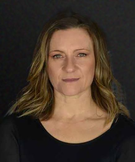 Kate McMahon