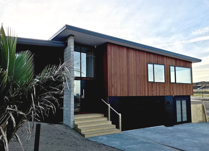 Kayes Design & Build
