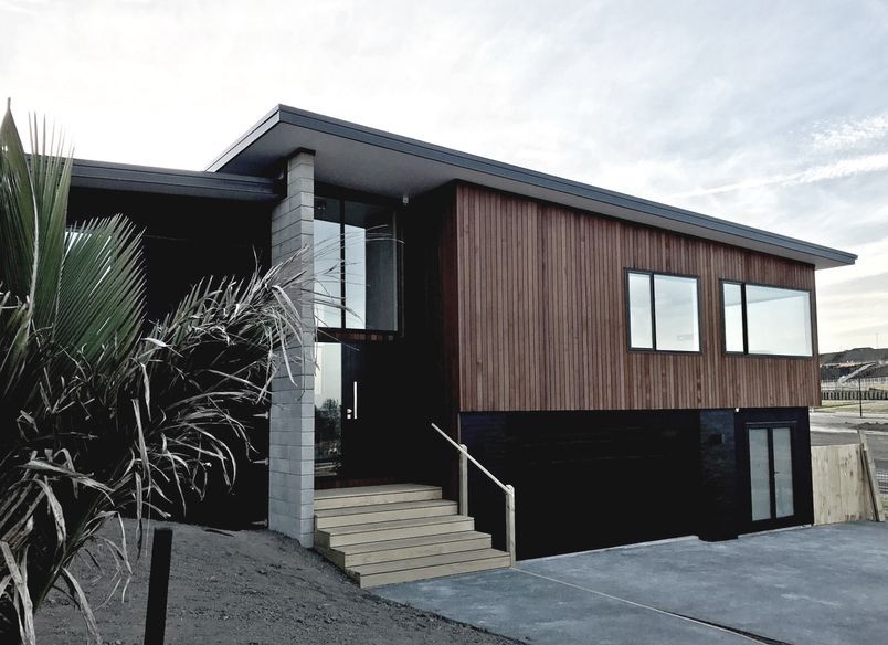 Kayes Design & Build