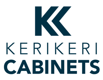 Kerikeri Cabinets professional logo