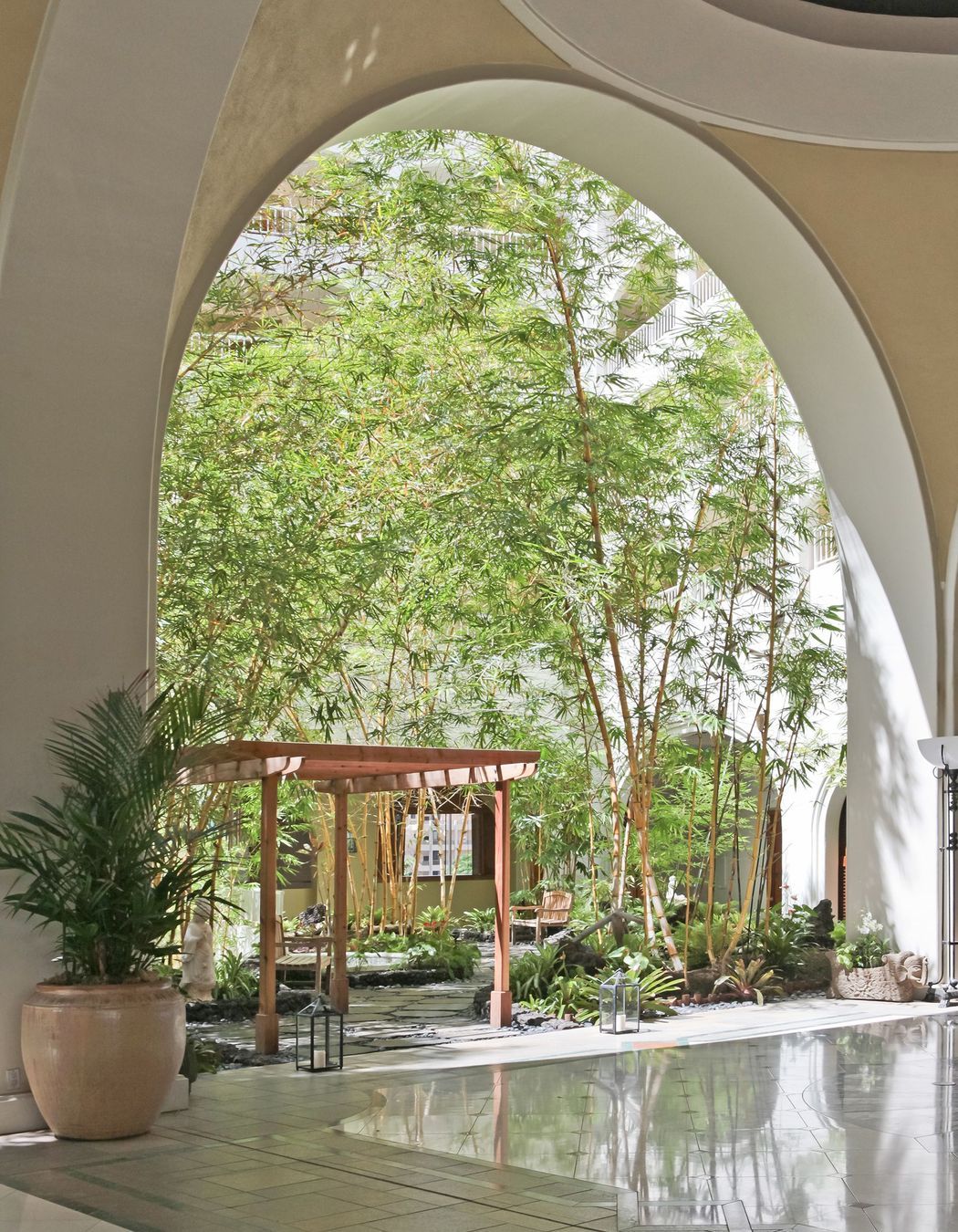 Kea Lani Resort Maui