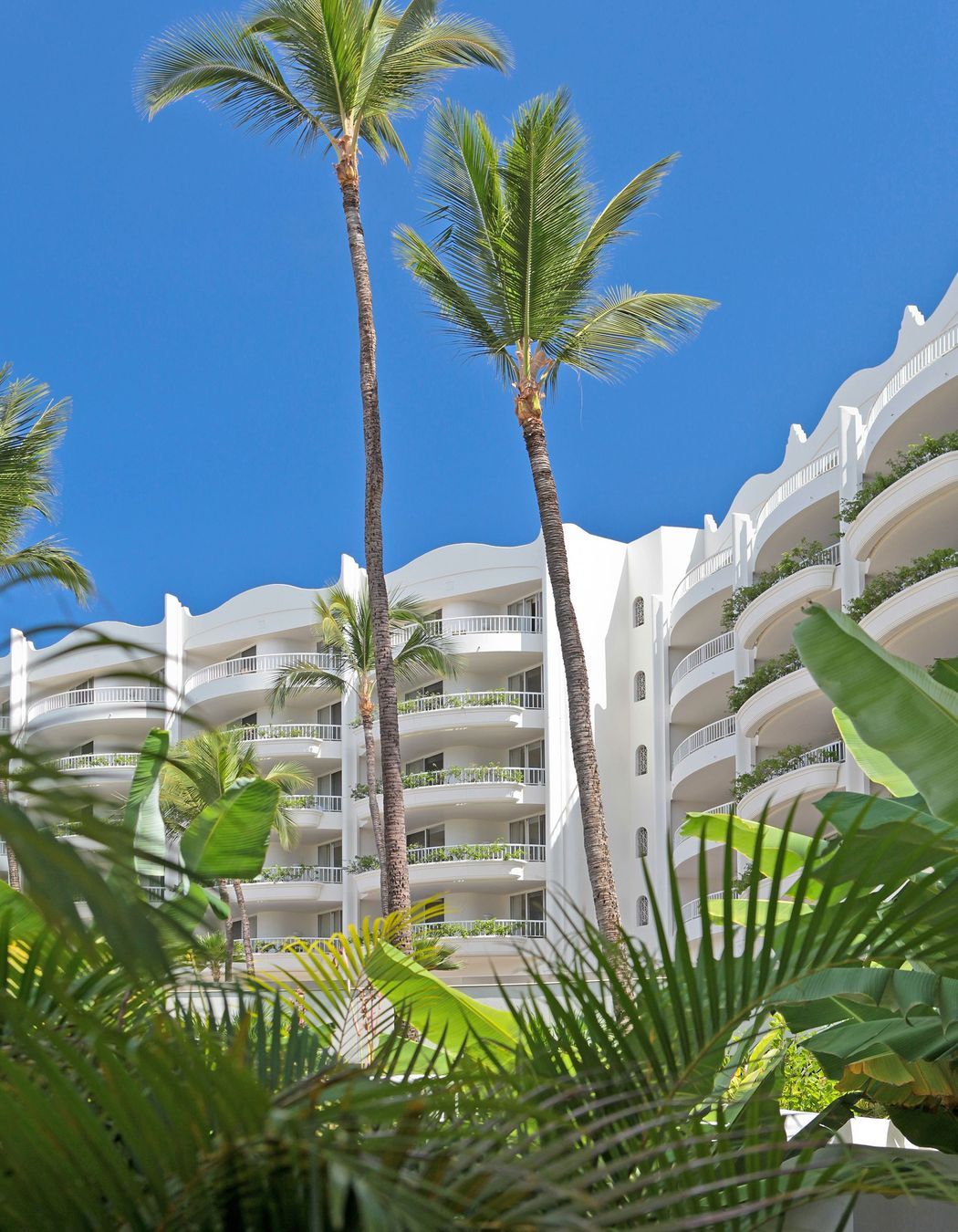 Kea Lani Resort Maui