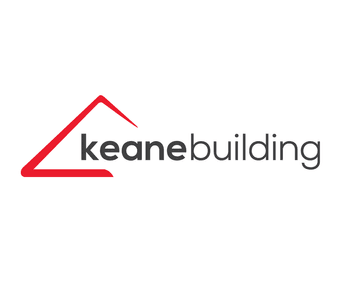 Keane Building company logo