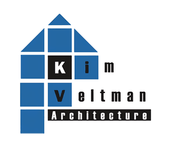 Kim Veltman Architecture professional logo