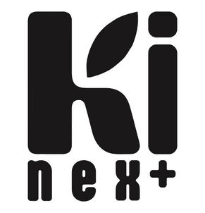 Kinex+ company logo